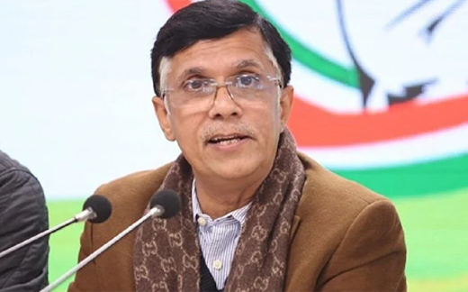 Pawan Khera